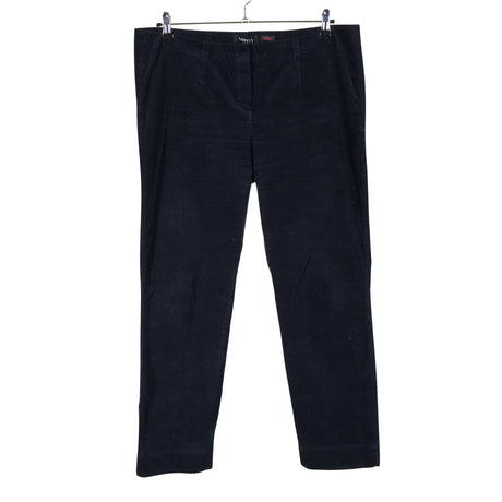 Unisex Robell - Sametpüksid, suurus 48 - Sinine ()