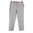 Unisex Robell - Mittevenivad püksid, suurus 46 - Hall ()