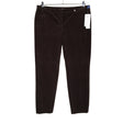 Unisex Robell - Sametpüksid, suurus 46 - Pruun ()