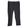 Unisex Robell - Mittevenivad püksid, suurus 44 - Hall ()