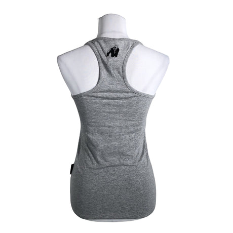 Unisex Gorilla Wear - Sporditopp, suurus 40 - Hall (2)