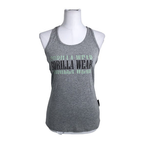 Unisex Gorilla Wear - Sporditopp, suurus 40 - Hall (1)