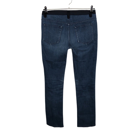 Unisex Lanvin - Teksad, suurus W32 - Sinine (2)