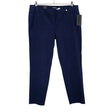 Unisex Robell - Sametpüksid, suurus 48 - Sinine ()