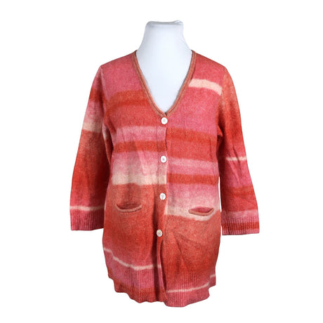 Unisex Gudrun Sjöden - Kardigan, suurus 48 - Heleroosa ()