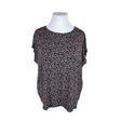 Unisex Hansmark - T-särk, suurus 52 - Must ()