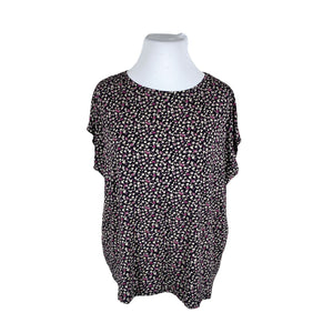 Unisex Hansmark - T-särk, suurus 52 - Must (1)