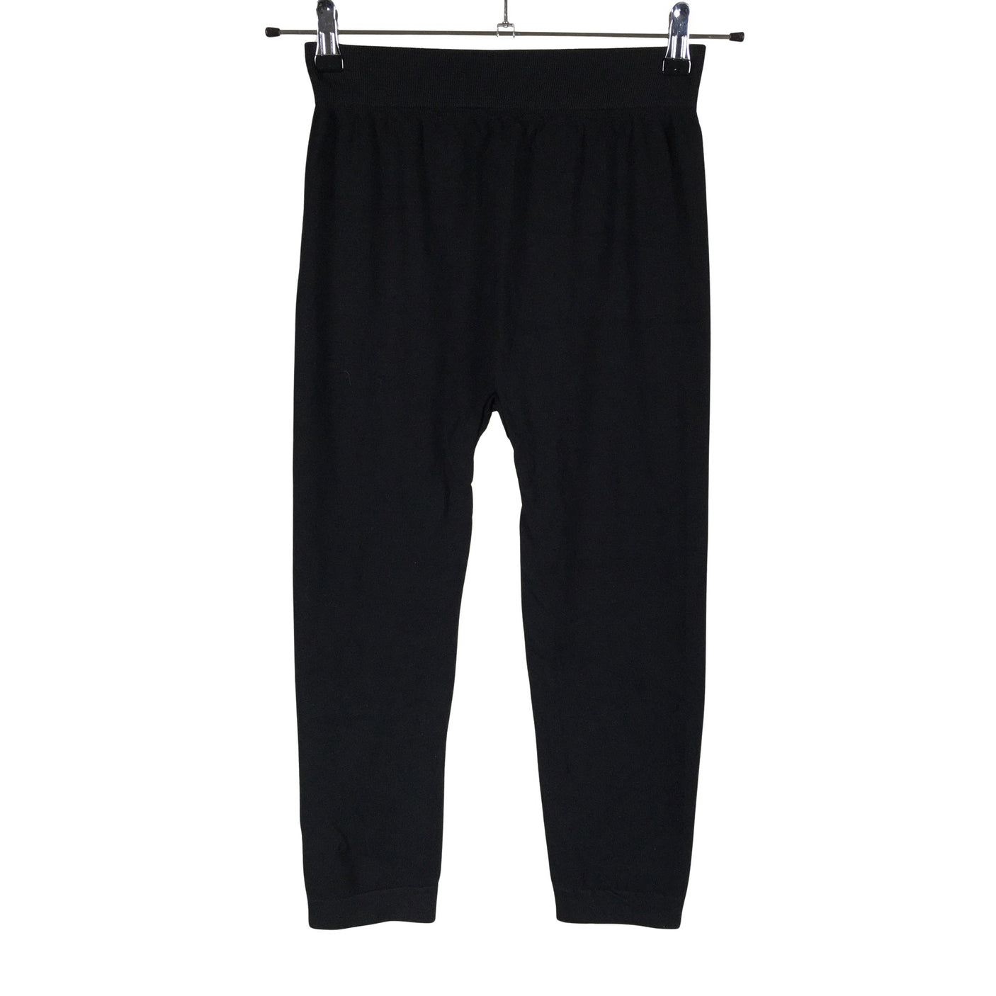 Unisex Dress Like Marie - Poolpikad retuusid, suurus 40 - Must (1)
