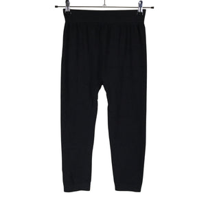 Unisex Dress Like Marie - Poolpikad retuusid, suurus 40 - Must (1)