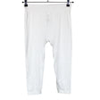 Unisex Dress Like Marie - Poolpikad retuusid, suurus 40 - Valge ()