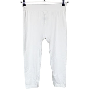 Unisex Dress Like Marie - Poolpikad retuusid, suurus 40 - Valge (1)
