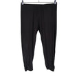 Unisex Zizzi - Poolpikad retuusid, suurus 46 - Must ()
