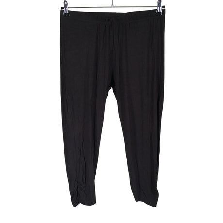 Unisex Zizzi - Poolpikad retuusid, suurus 46 - Must ()