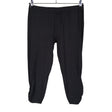 Unisex Zizzi - Poolpikad retuusid, suurus 46 - Must ()
