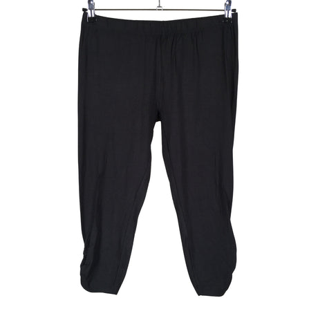 Unisex Zizzi - Poolpikad retuusid, suurus 46 - Must ()