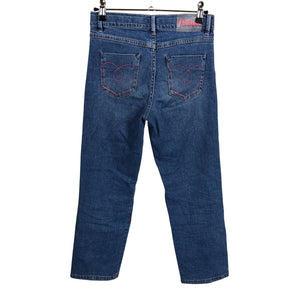 Unisex Blue Blush - Teksad, suurus 134 - 140 - Sinine (2)