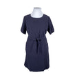Unisex Hansmark - Mitteveniv kleit, suurus 50 - Sinine ()
