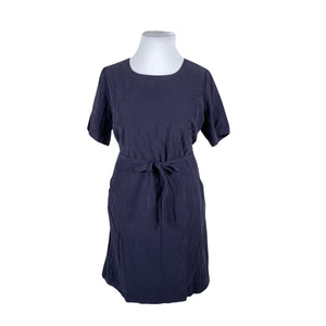 Unisex Hansmark - Mitteveniv kleit, suurus 50 - Sinine (1)