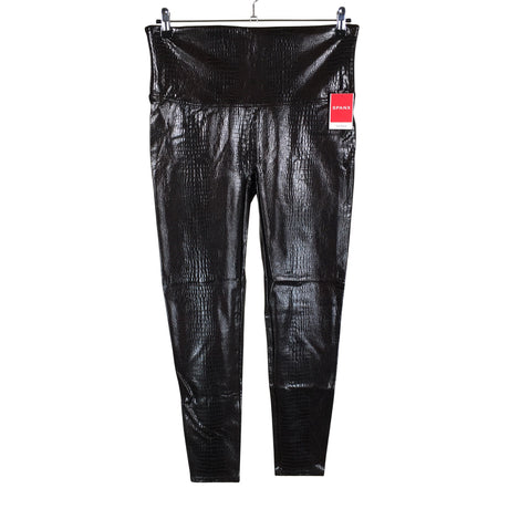 Unisex Spanx - Retuusid, suurus 44 - Must ()