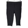 Unisex Lindex - Poolpikad retuusid, suurus 44 - Must ()
