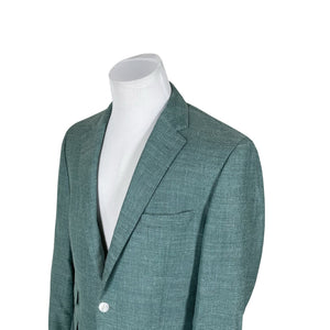 Unisex Hugo Boss - Pintsak, suurus L - Roheline (3)