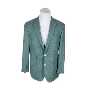Unisex Hugo Boss - Pintsak, suurus L - Roheline (1)