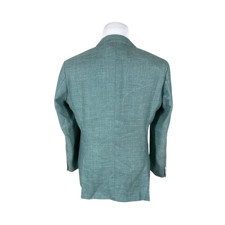 Unisex Hugo Boss - Pintsak, suurus L - Roheline (2)