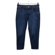 Unisex Lee - Teksad, suurus W31 - Sinine ()