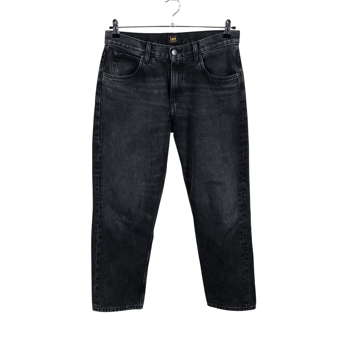 Unisex Lee - Teksad, suurus W31 - Hall (1)