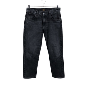 Unisex Lee - Teksad, suurus W31 - Hall (1)
