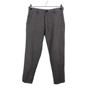 Unisex Selected - Chino-püksid, suurus W31 - Pruun (1)