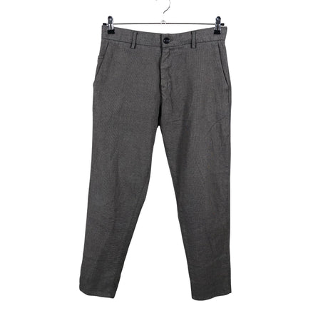 Unisex Selected - Chino-püksid, suurus W31 - Pruun ()