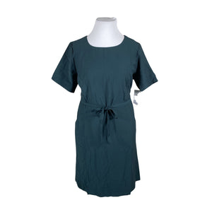 Unisex Hansmark - Mitteveniv kleit, suurus 50 - Roheline (1)