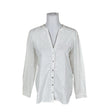 Unisex EDC by Esprit - Pluus, suurus 36 - Valge ()