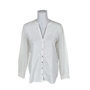Unisex EDC by Esprit - Pluus, suurus 36 - Valge (1)