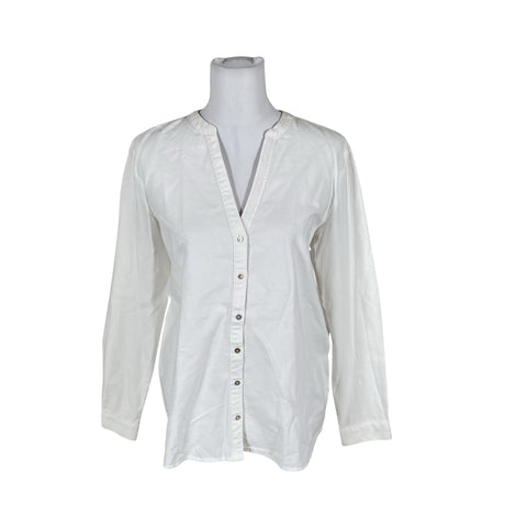 Unisex EDC by Esprit - Pluus, suurus 36 - Valge ()