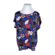 Unisex Hansmark - T-särk, suurus 50 - Sinine ()