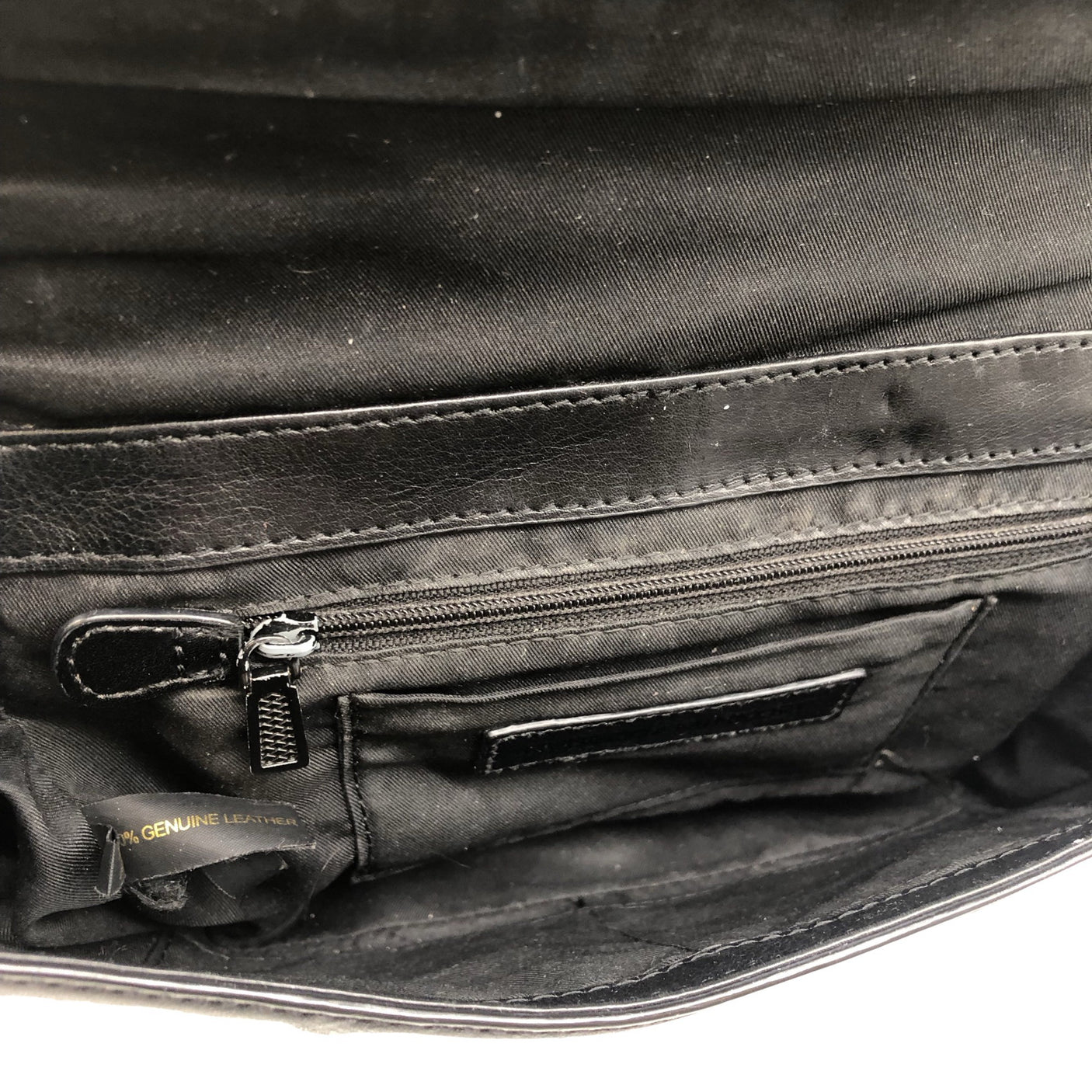 Unisex Rebecca Minkoff - Õlakott, suurus Mini - Must (3)