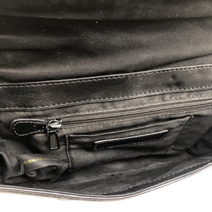 Unisex Rebecca Minkoff - Õlakott, suurus Mini - Must (3)