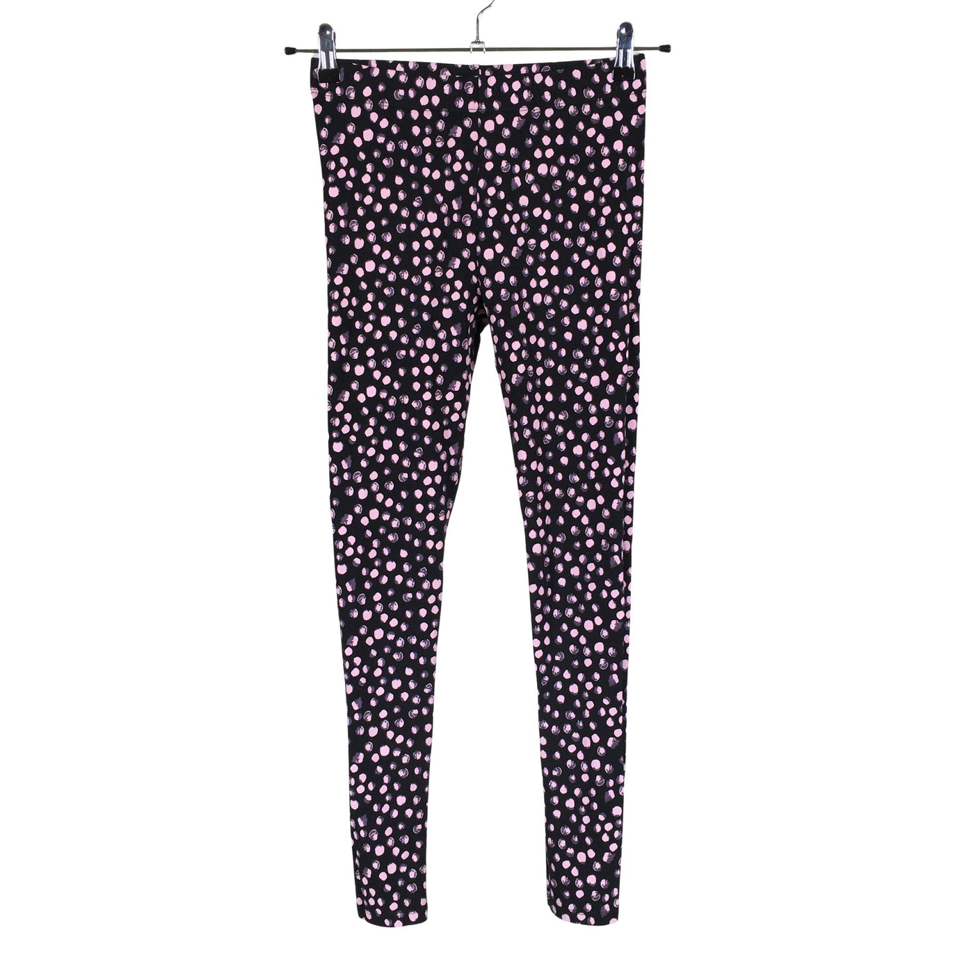 Unisex me&i - Retuusid, suurus 36 - Must (1)