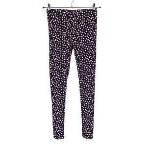 Unisex me&i - Retuusid, suurus 36 - Must (1)