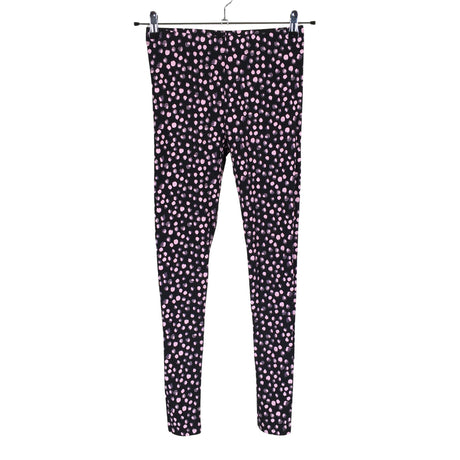 Unisex me&i - Retuusid, suurus 36 - Must ()
