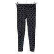 Unisex me&i - Retuusid, suurus 36 - Must ()