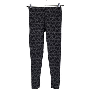 Unisex me&i - Retuusid, suurus 36 - Must (1)