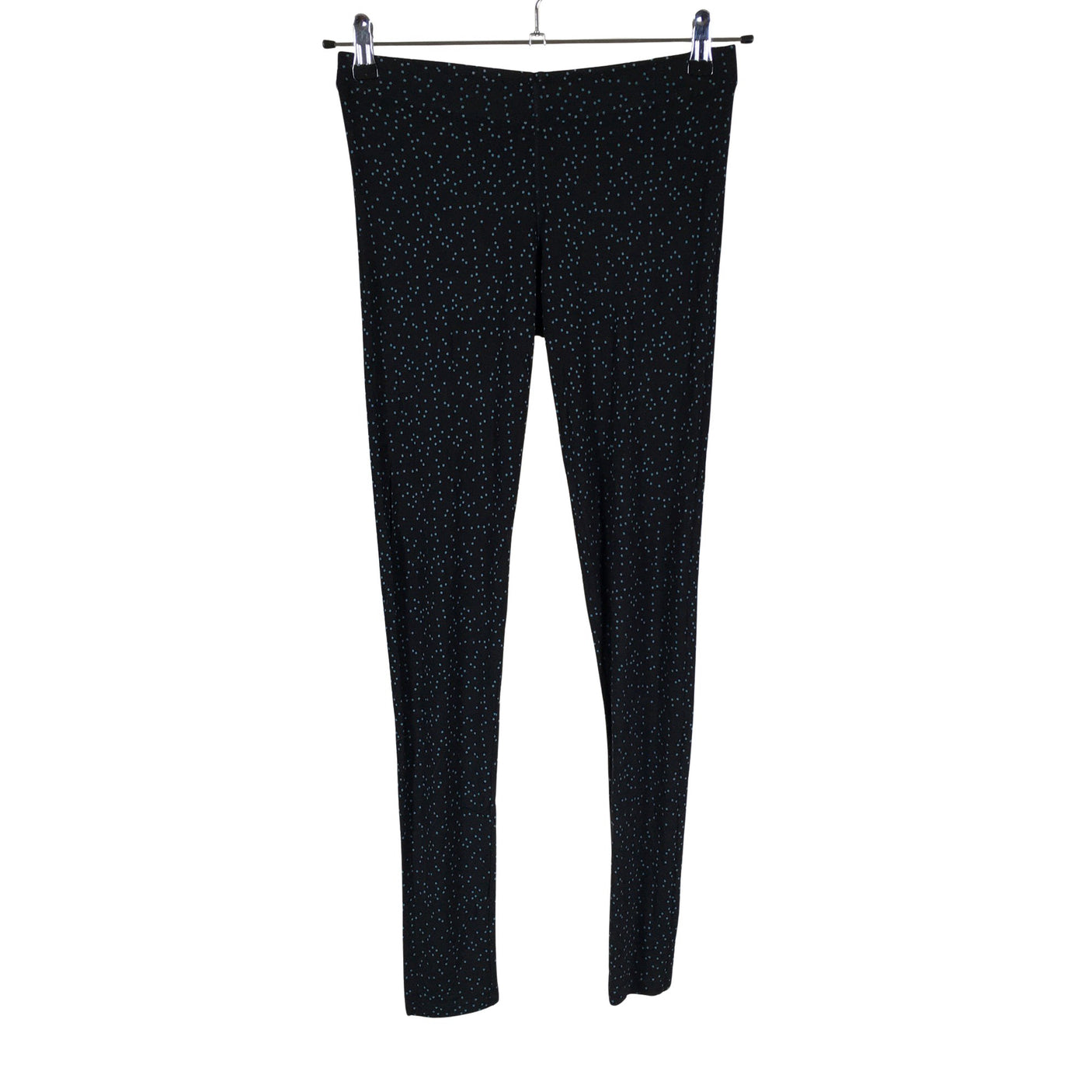 Unisex me&i - Retuusid, suurus 36 - Must (1)