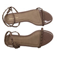 Unisex Forever New - Rihmikud, suurus 38 - Heleroosa ()