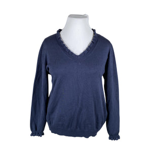 Unisex Paprika - Kampsun, suurus 42 - Sinine (1)