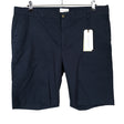 Unisex Holly & Whyte by Lindex - Lühikesed püksid, suurus 52 - Sinine ()