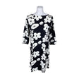 Unisex Marimekko - Trikotaažist kleit, suurus 36 - Must ()