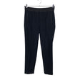 Unisex Filippa K. - Viigipüksid, suurus 36 - Sinine ()